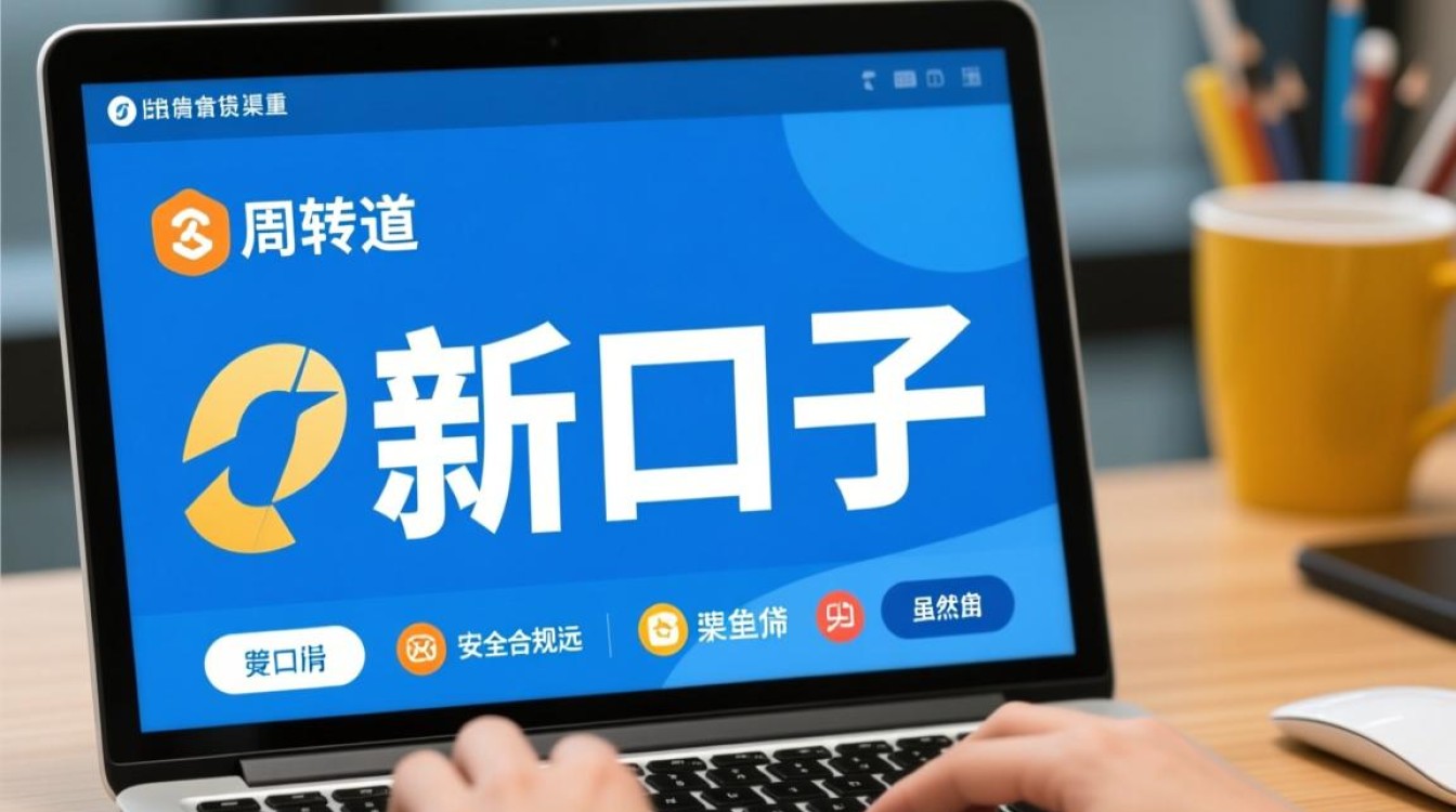 网贷借钱新口子怎么申请