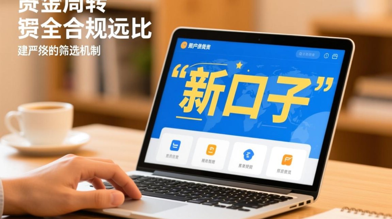 网贷借钱新口子怎么申请