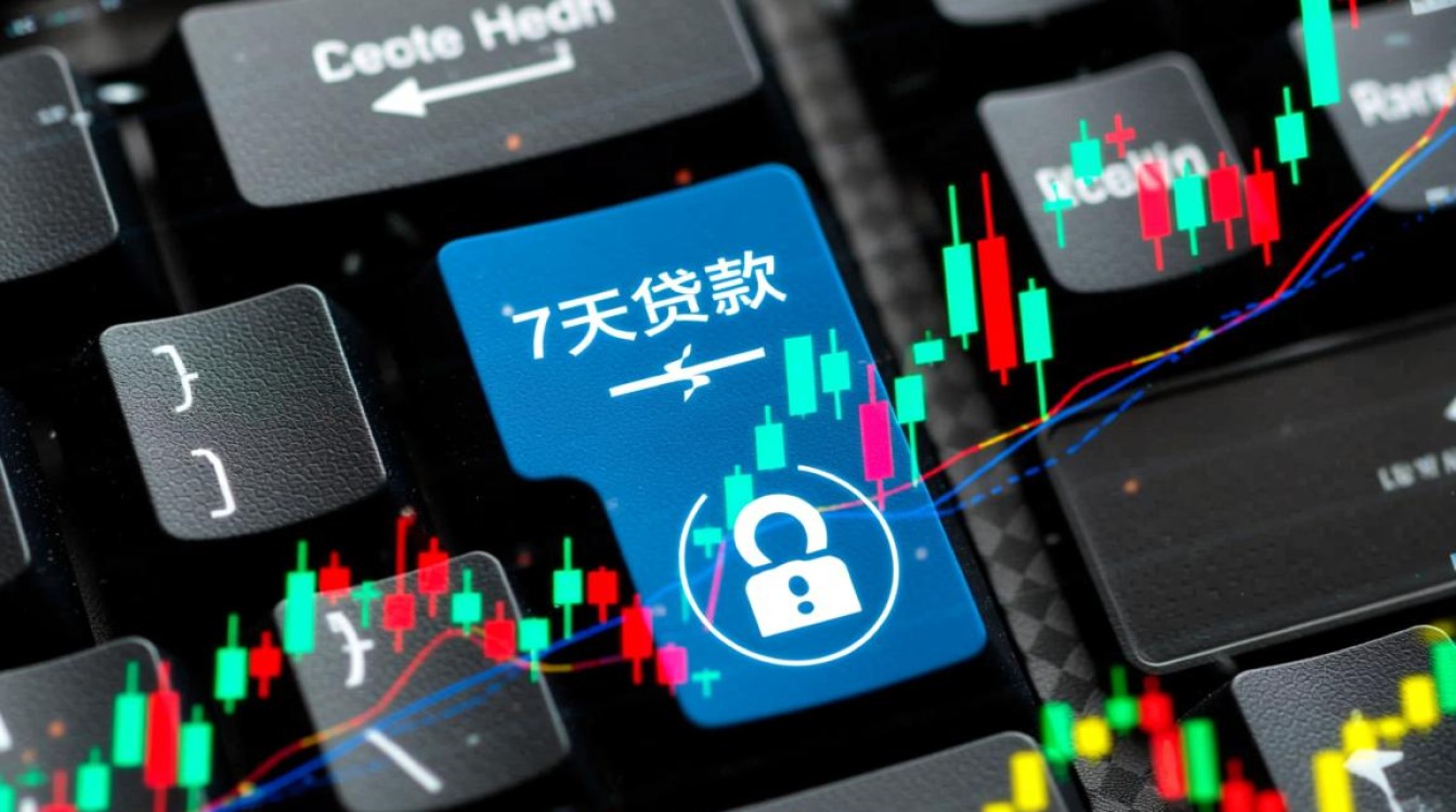 7天贷款新口子怎么申请