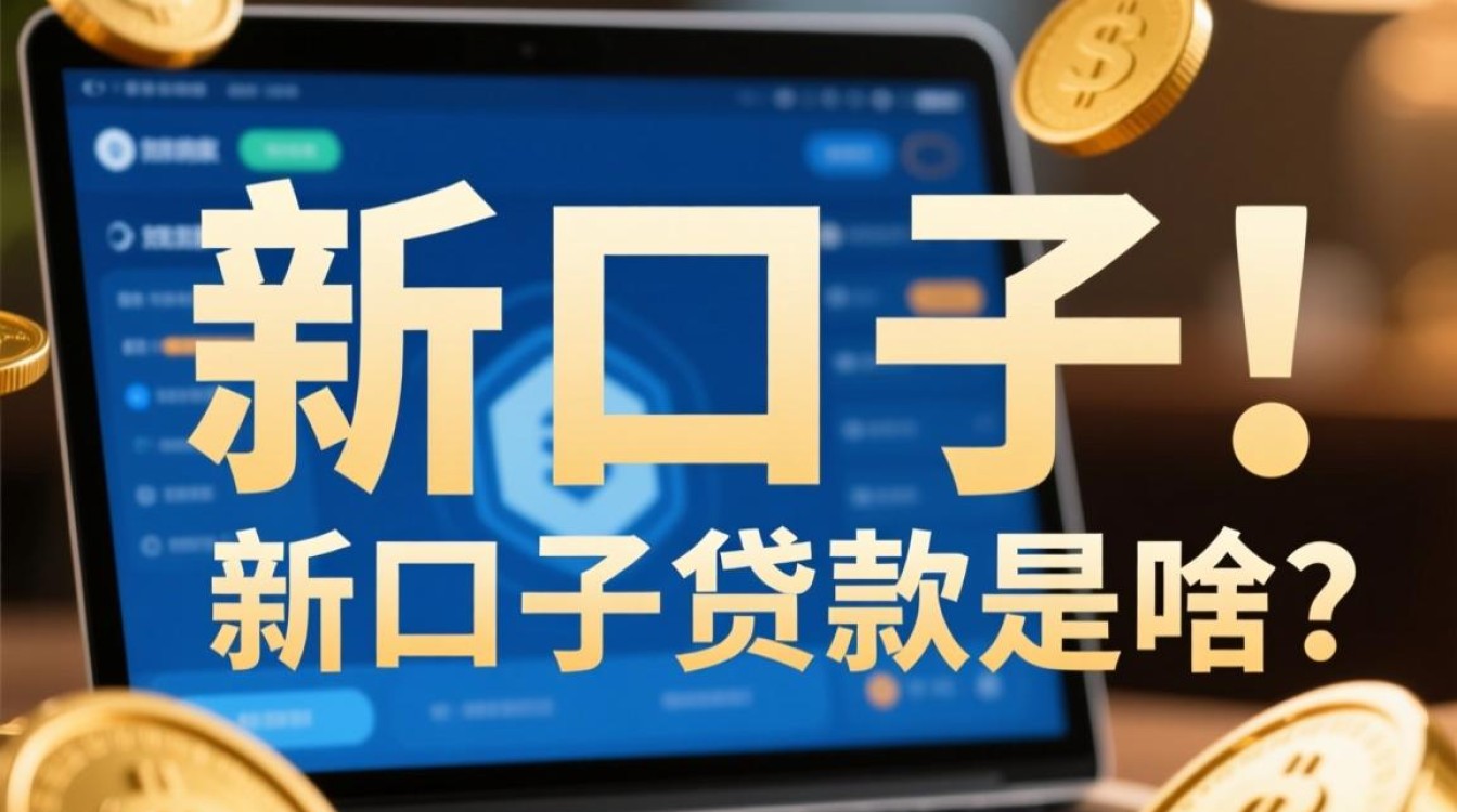 新口子贷款是啥,2026最新容易下款的口子有哪些 2026最新容易下款的口子有哪些