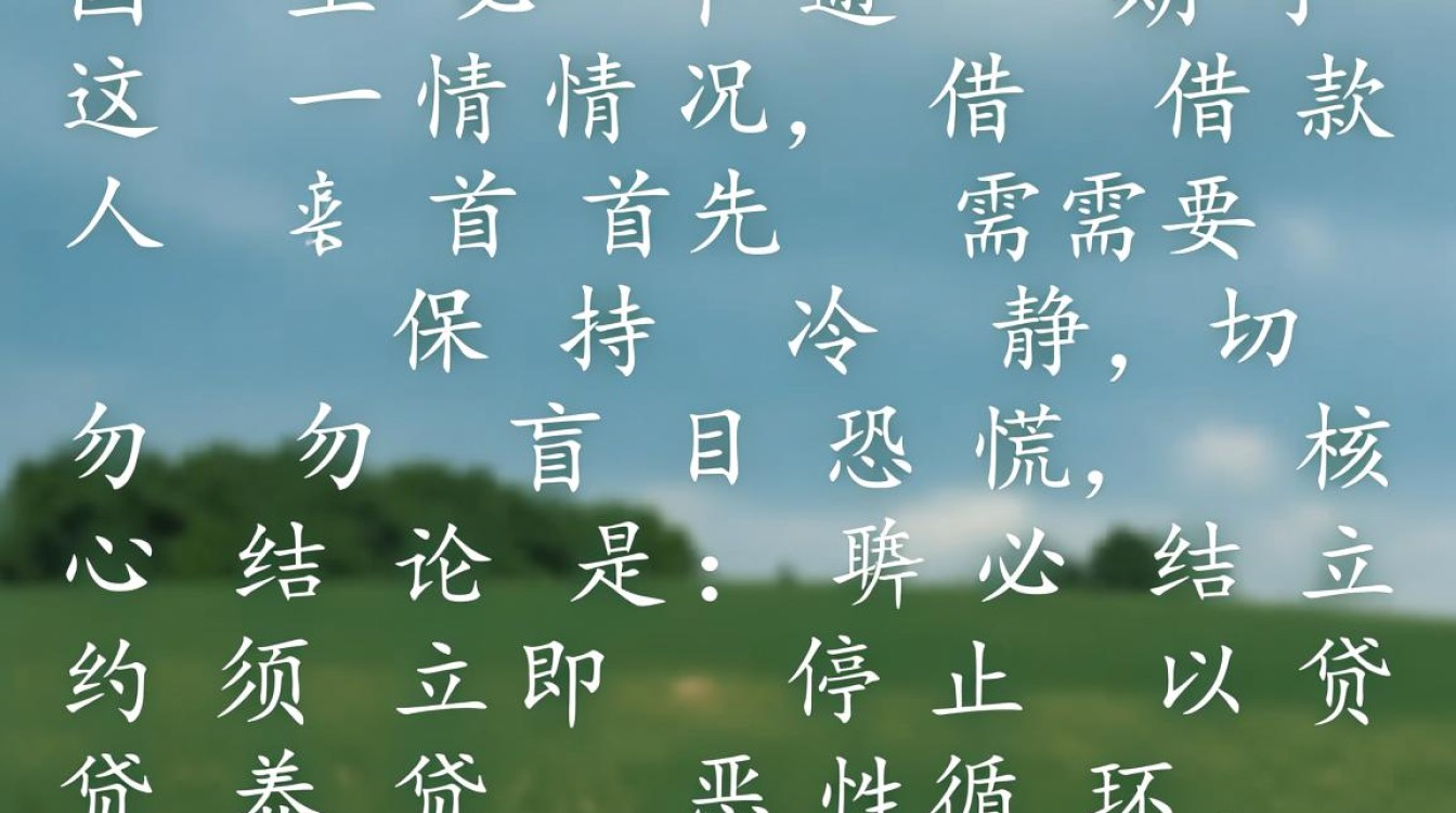 国王必下逾期了怎么处理,会影响征信吗? 国王必下逾期了怎么处理