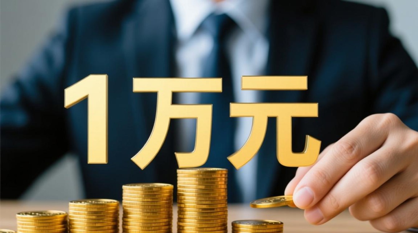 1万元必须下款是真的吗