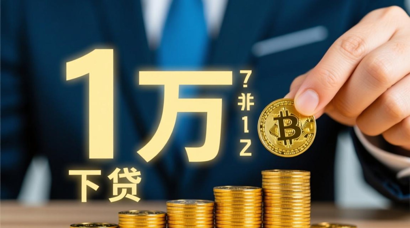 1万元必须下款是真的吗