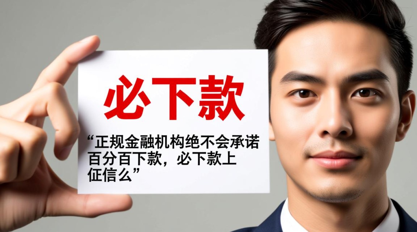 必下款上征信么,必下款贷款真的会上征信吗 必下款贷款真的会上征信吗