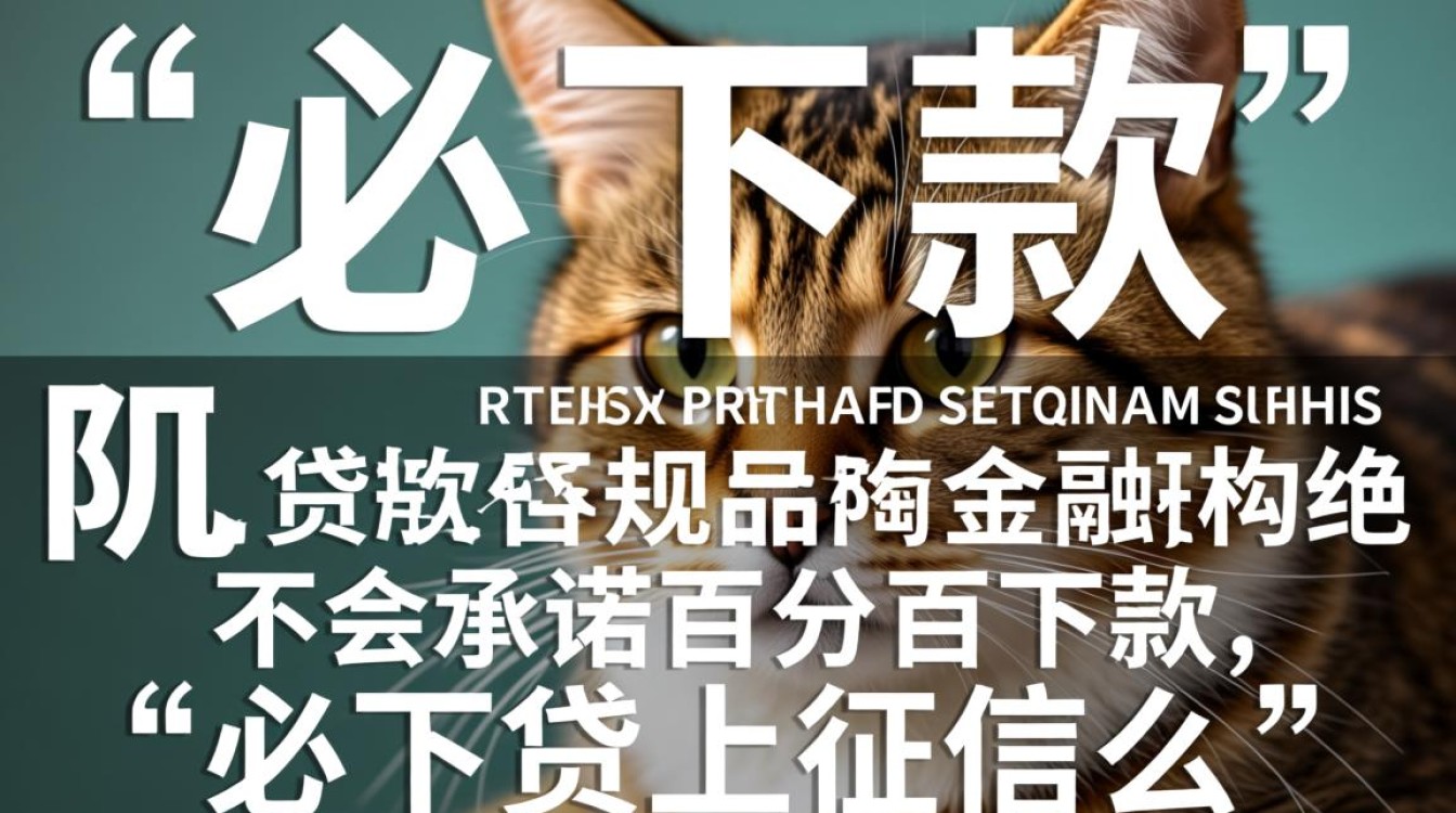 必下款上征信么,必下款贷款真的会上征信吗 必下款贷款真的会上征信吗