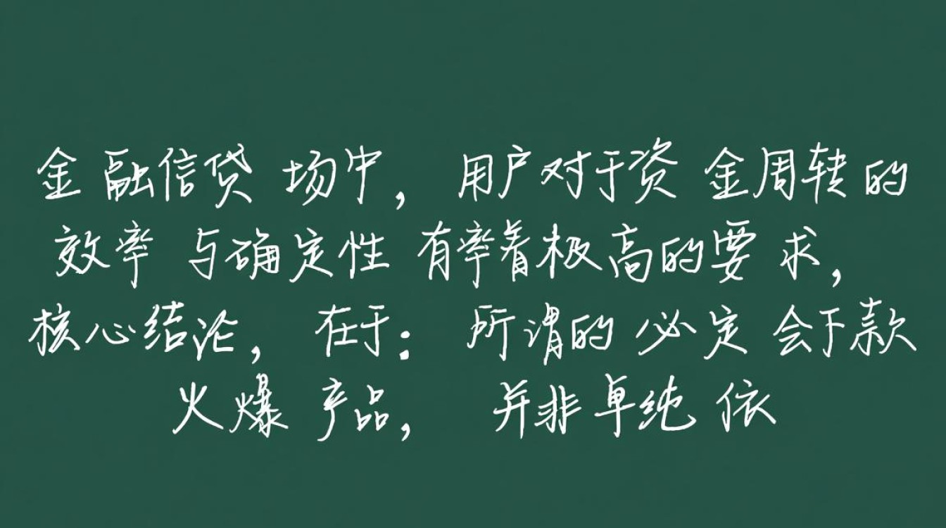 2026容易通过的借款口子