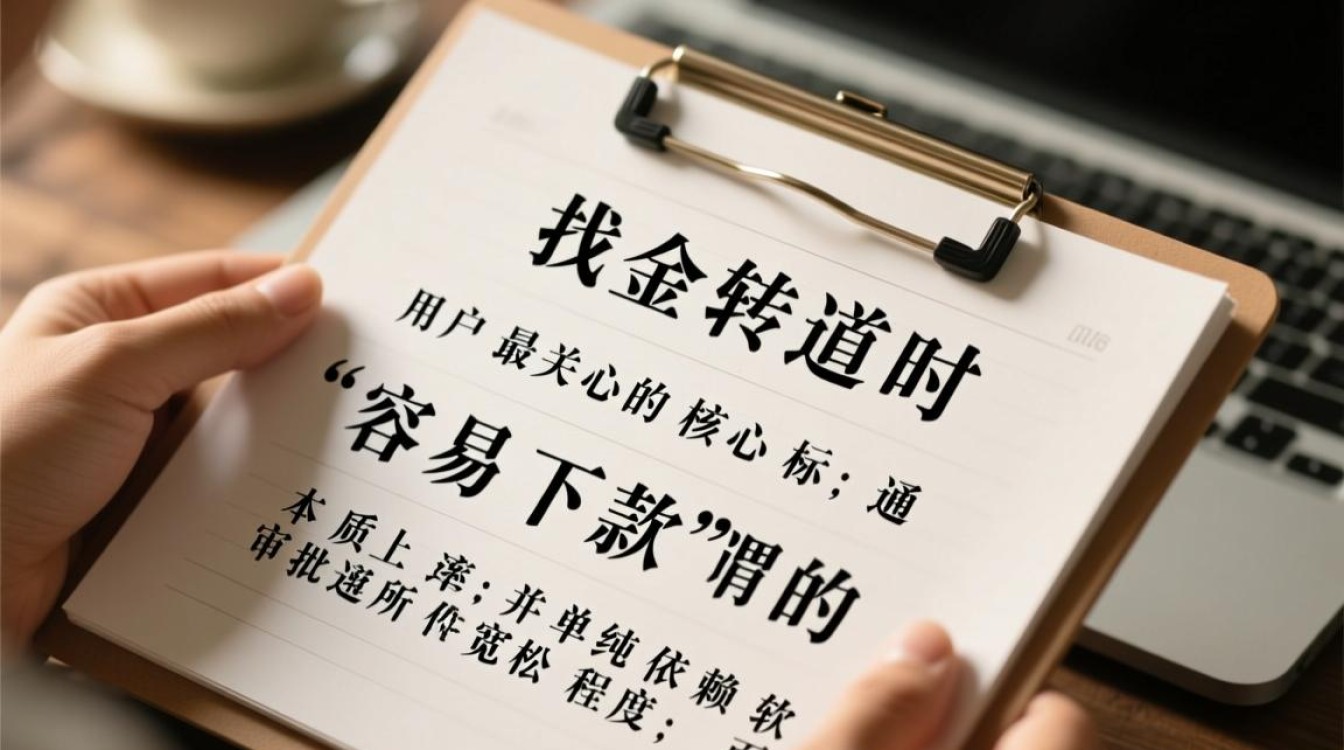 容易下款的软件有哪些