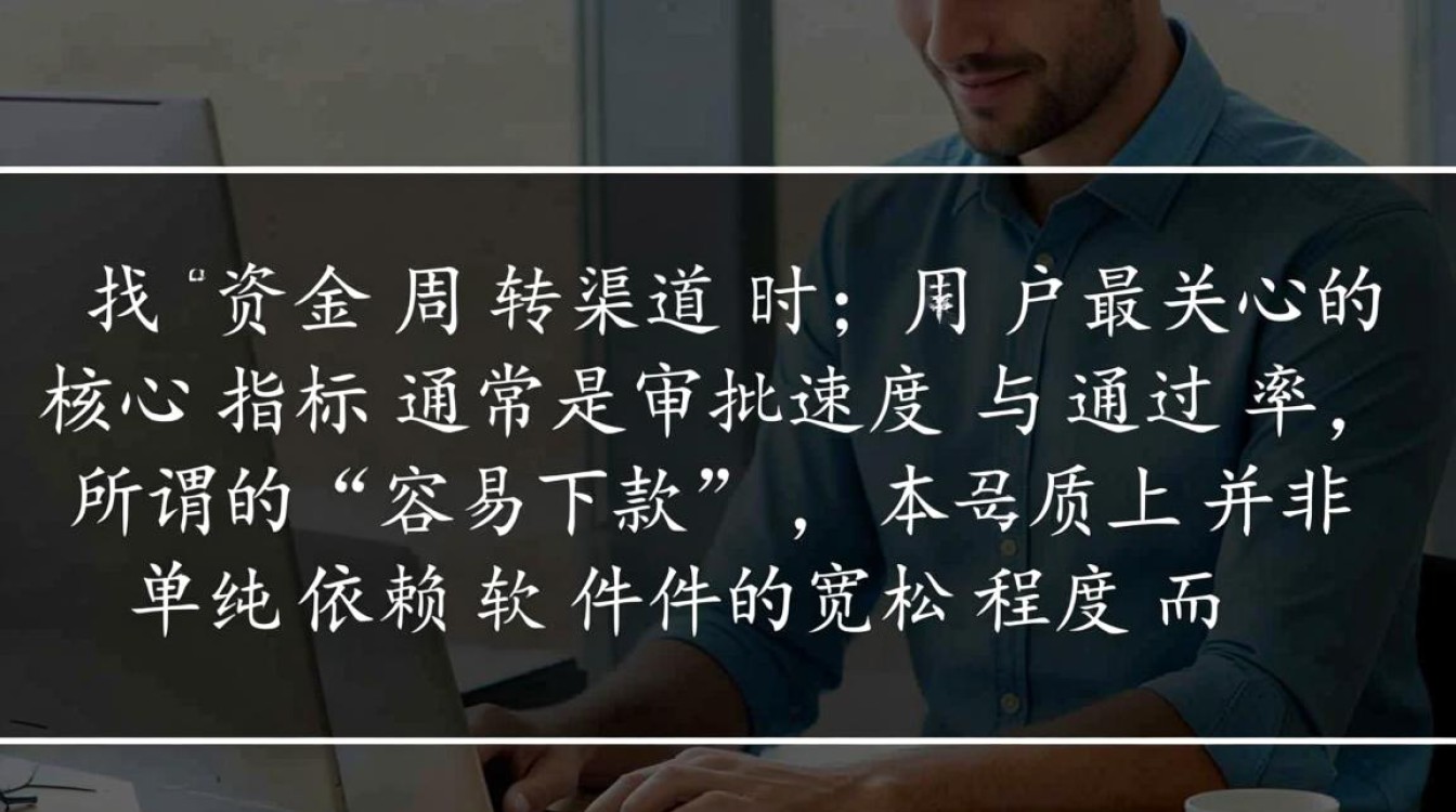 容易下款的软件有哪些