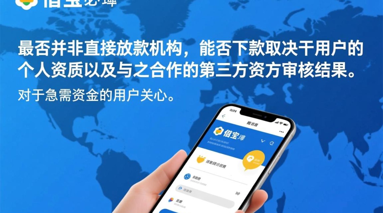 必借宝能下款吗,必借宝审核通过率高吗 必借宝审核通过率高吗