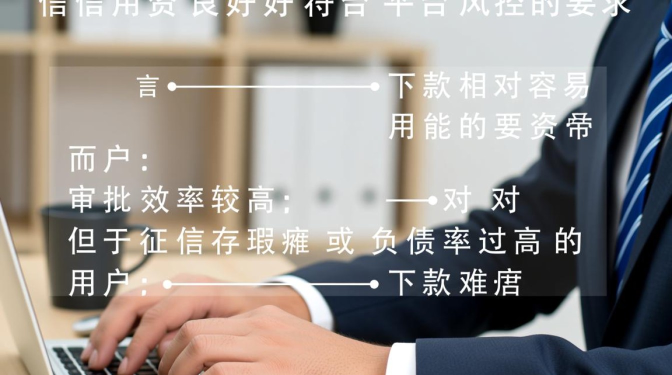 申请审核通过率高吗多久下款