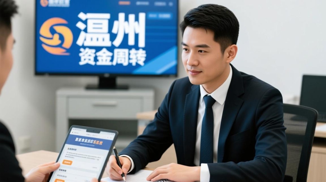 温州贷申请需要满足什么条件