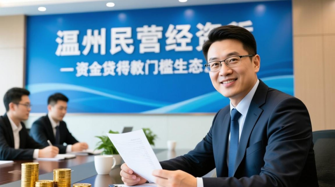 温州贷申请需要满足什么条件