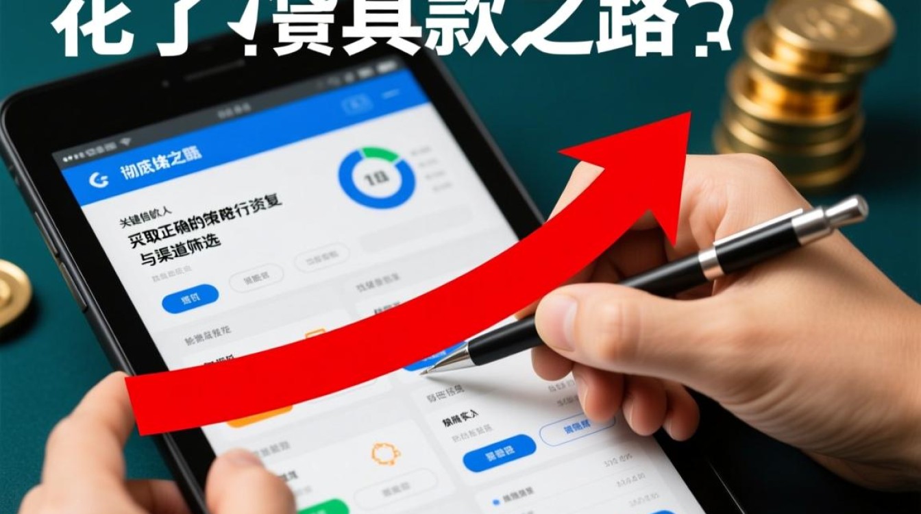 这几个口子秒下款不查征信