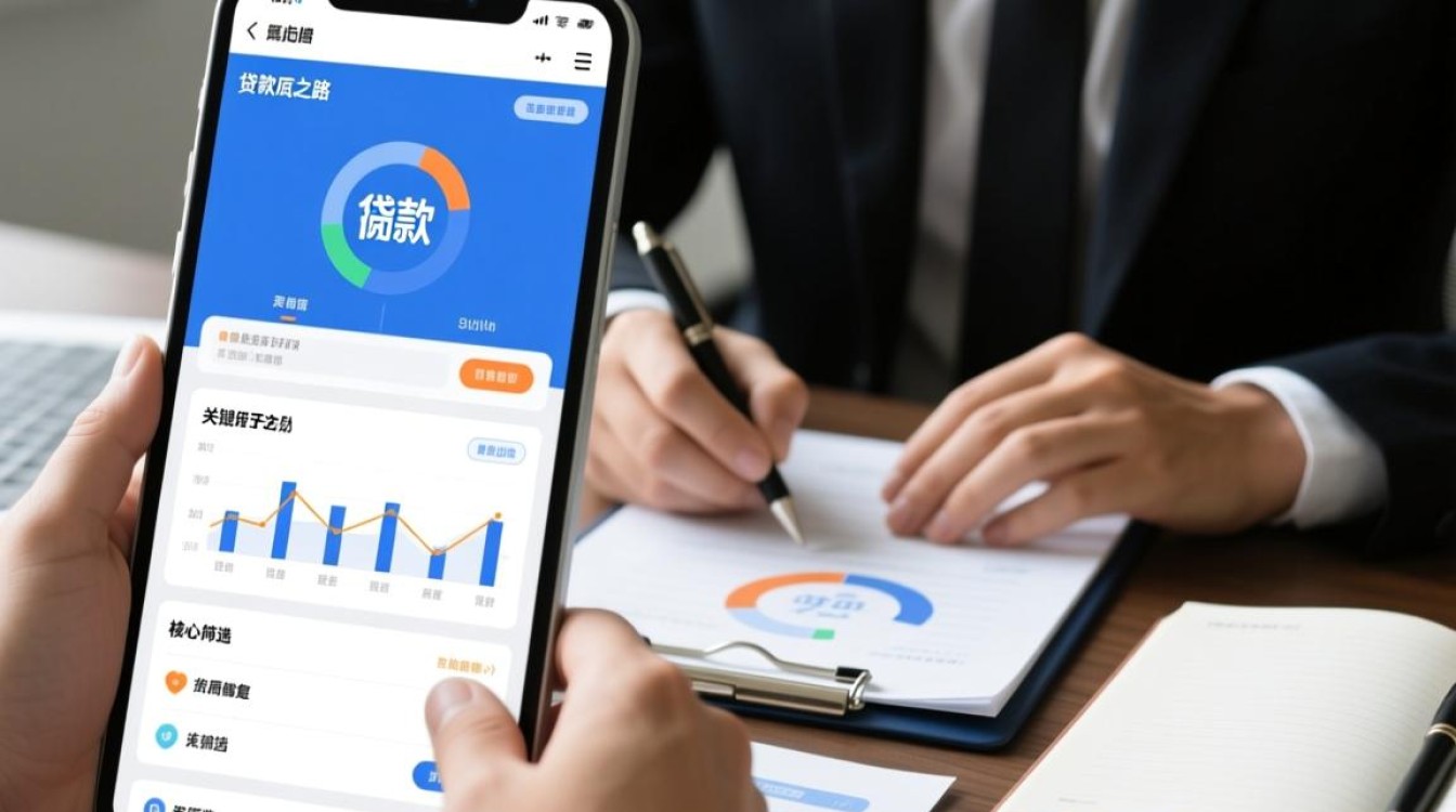 这几个口子秒下款不查征信