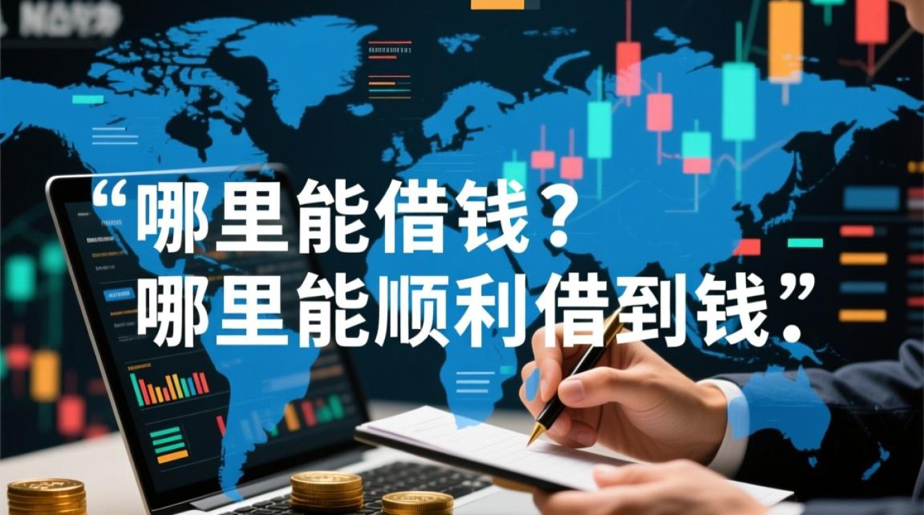 哪些口子好下款,容易下款的网贷平台有哪些 容易下款的网贷平台有哪些