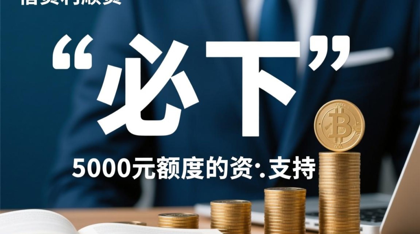 2026最新5000额度哪里借