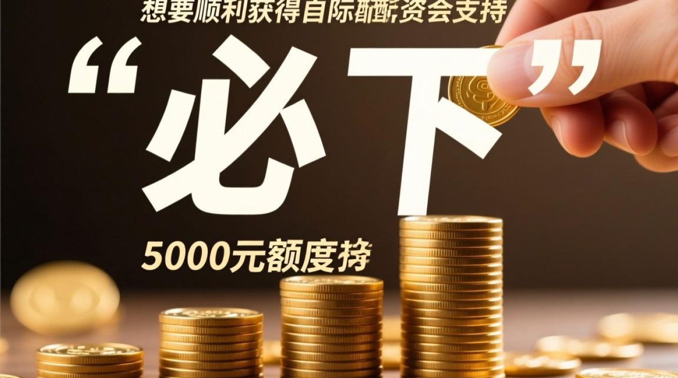 2026最新5000额度哪里借