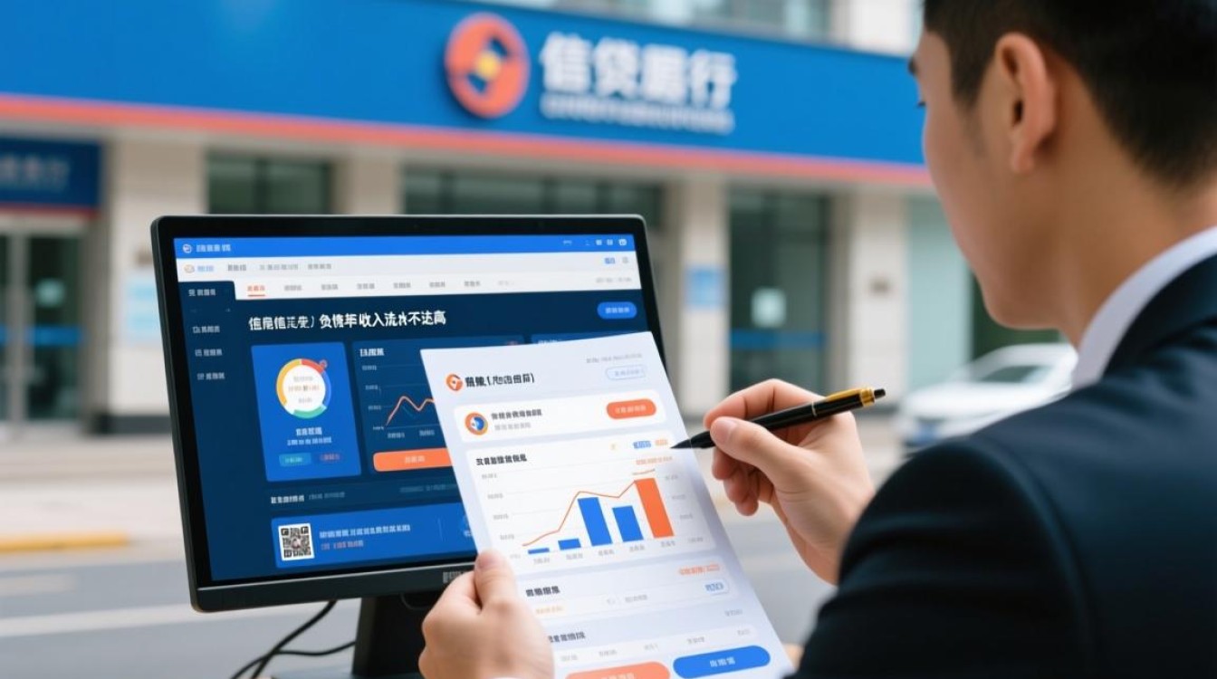 2026年容易下款的网贷怎么申请