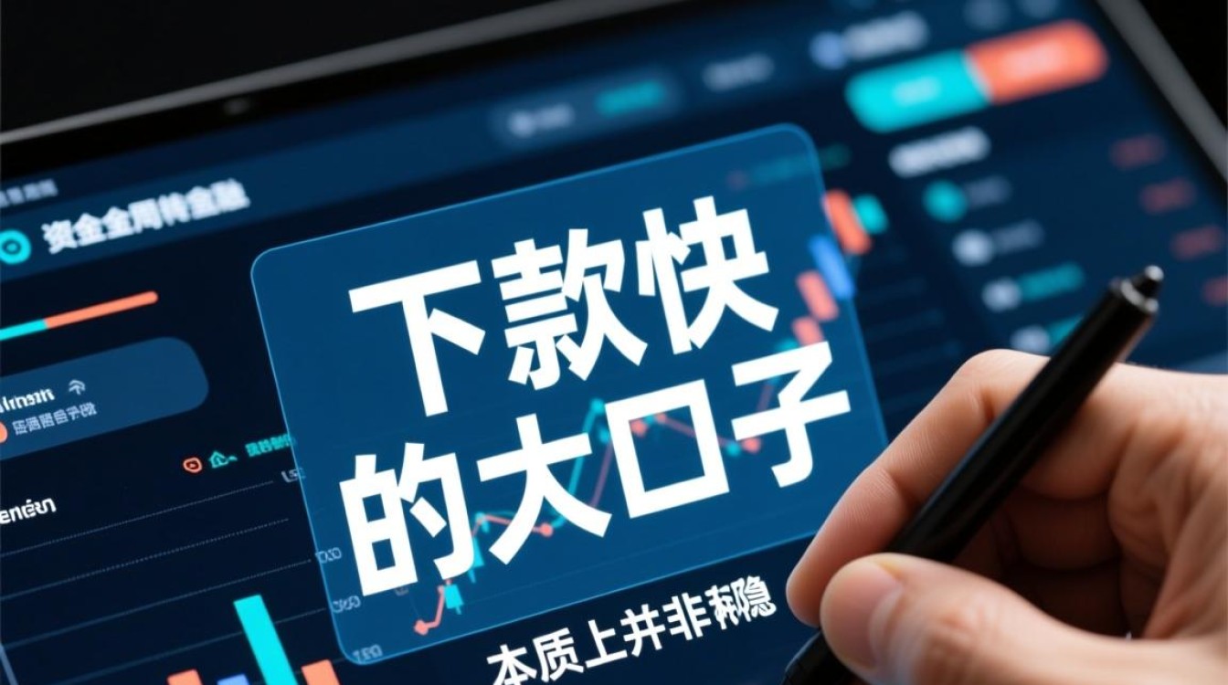 2026最新正规网贷哪里借