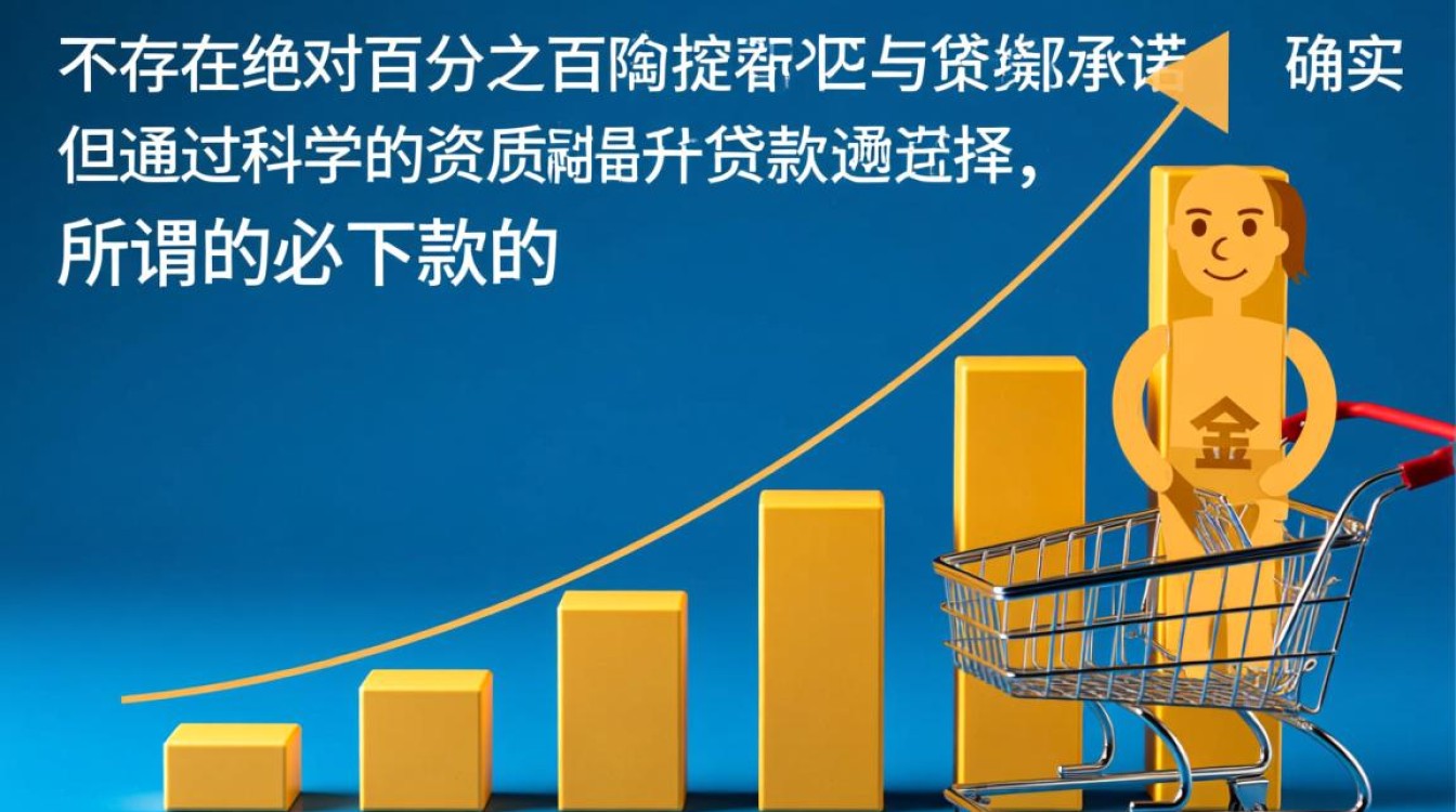 2026最新必下款口子怎么申请