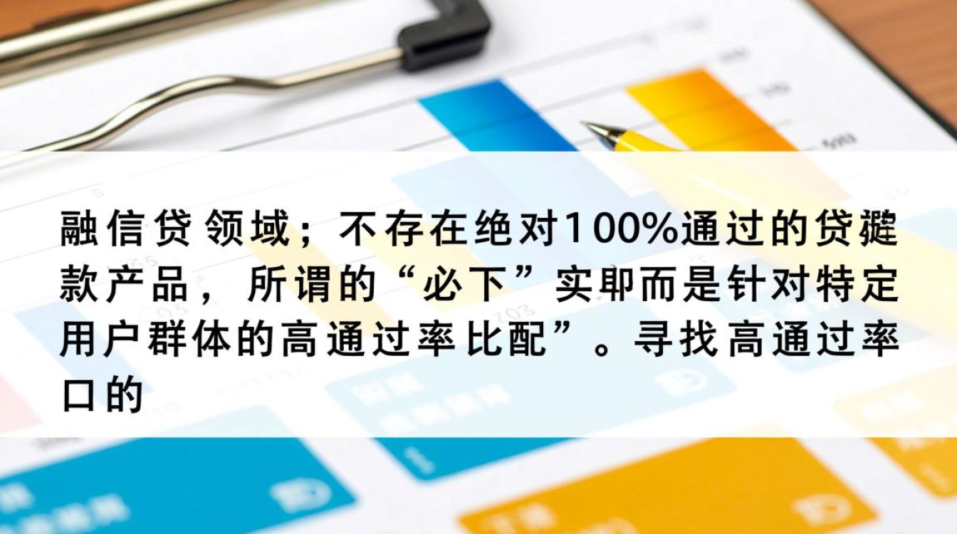 2026不看征信必下口子怎么申请