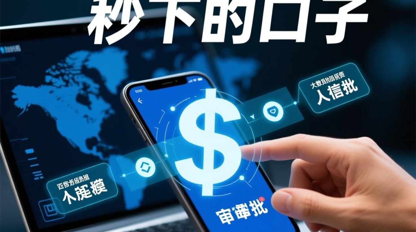 2026年不用审核秒到账的借钱软件