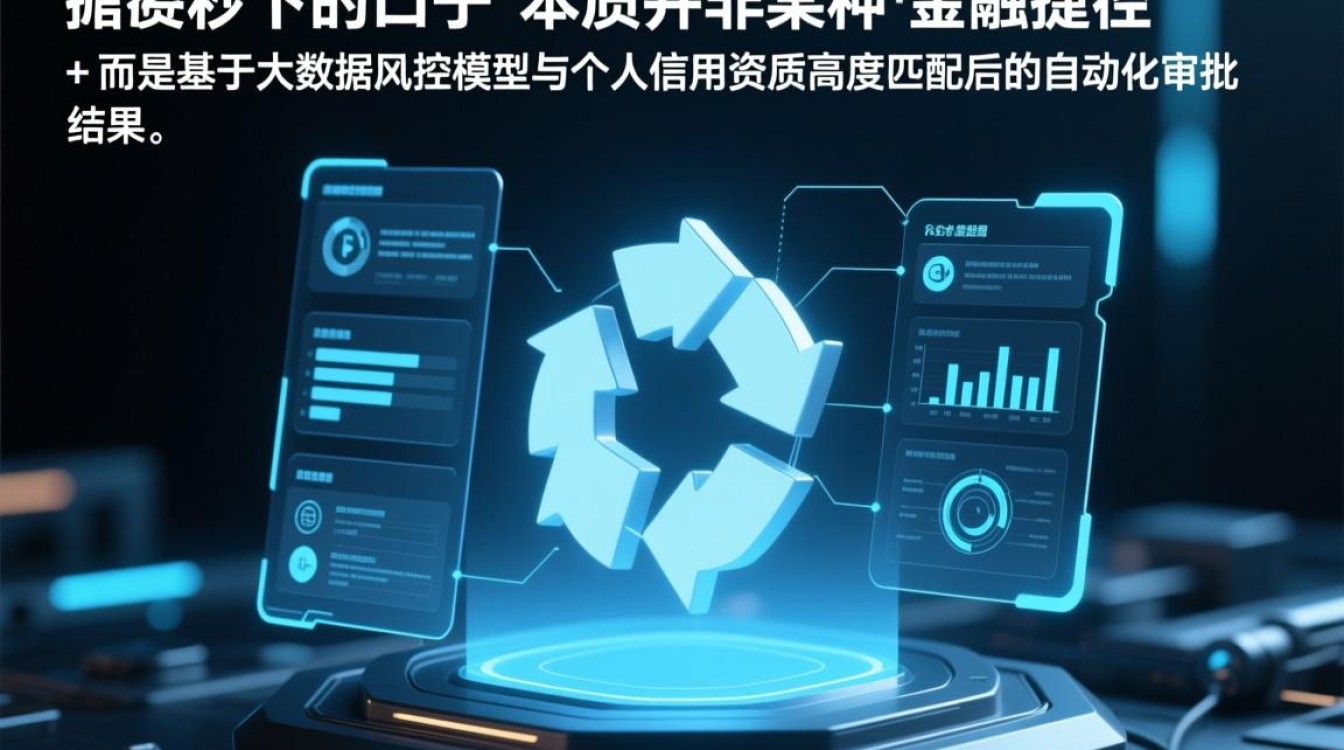 2026年不用审核秒到账的借钱软件