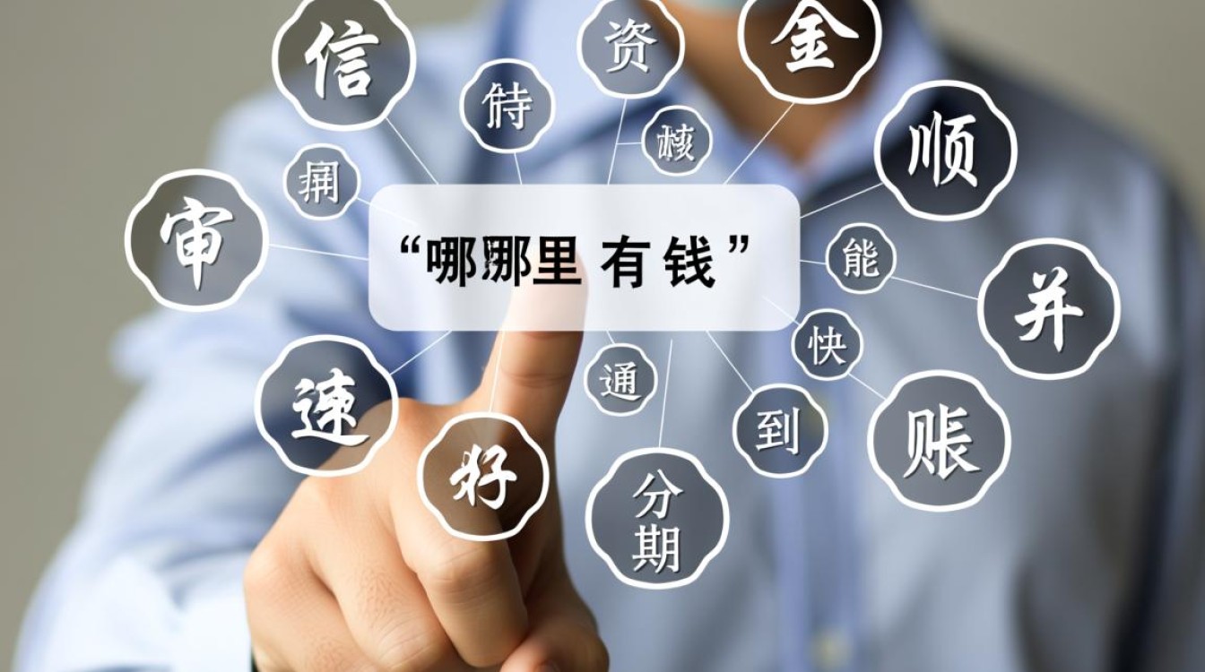 2026容易下款的口子怎么申请