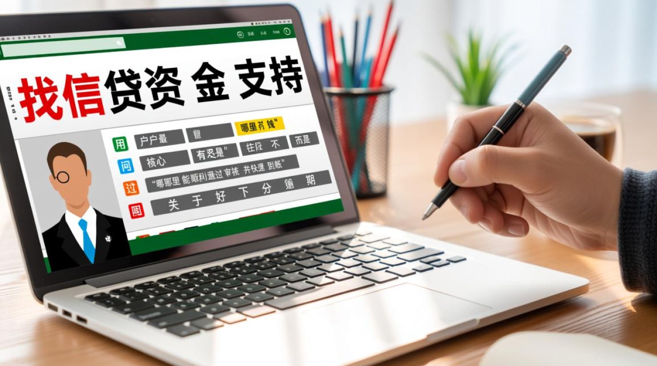 2026容易下款的口子怎么申请