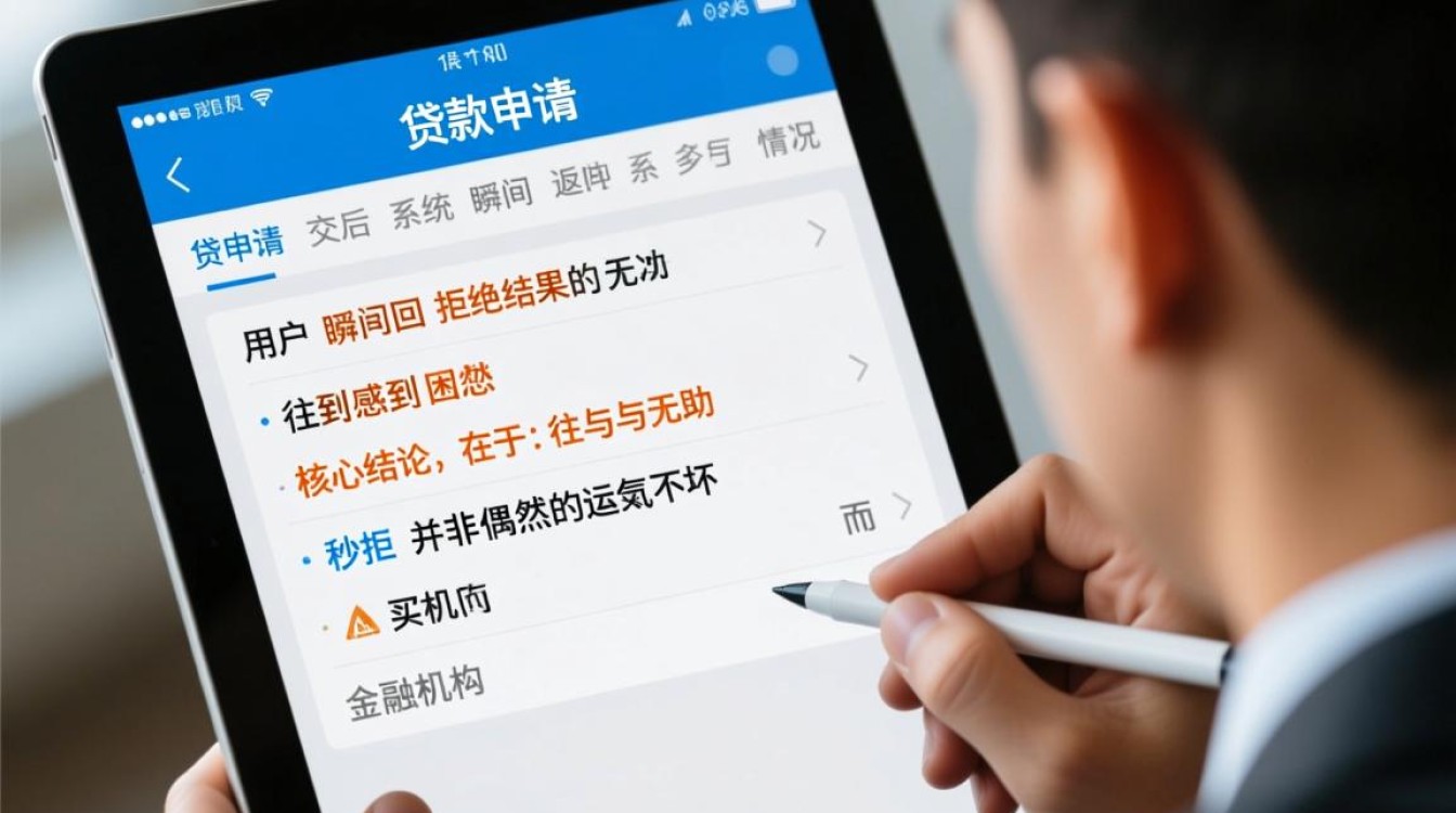 秒拒下款的口子有哪些,容易下款的网贷怎么申请 容易下款的网贷怎么申请