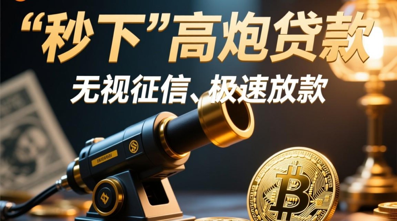 高炮口子秒下的有哪些?2026无视征信高炮口子哪里申请? 2026无视征信高炮口子哪里申请