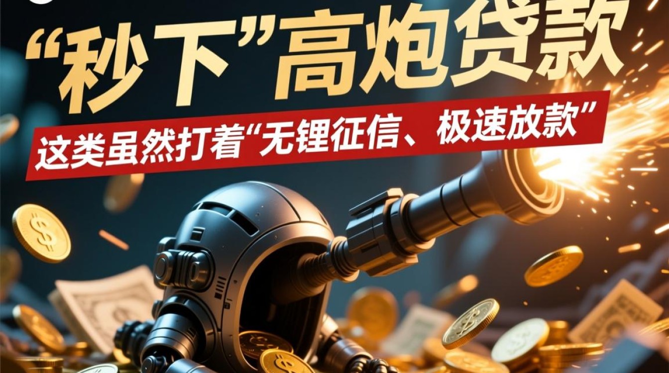 高炮口子秒下的有哪些?2026无视征信高炮口子哪里申请? 2026无视征信高炮口子哪里申请