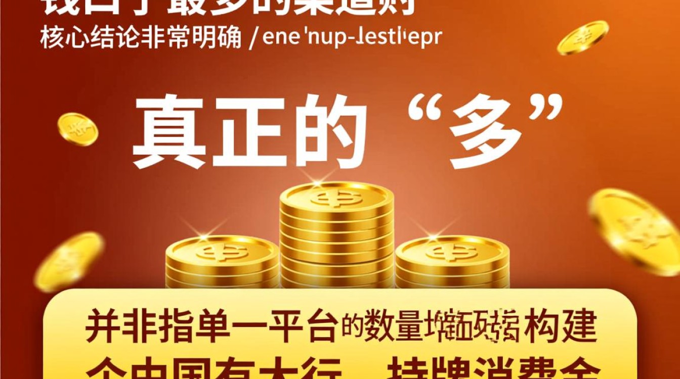 下钱口子最多的平台是哪个