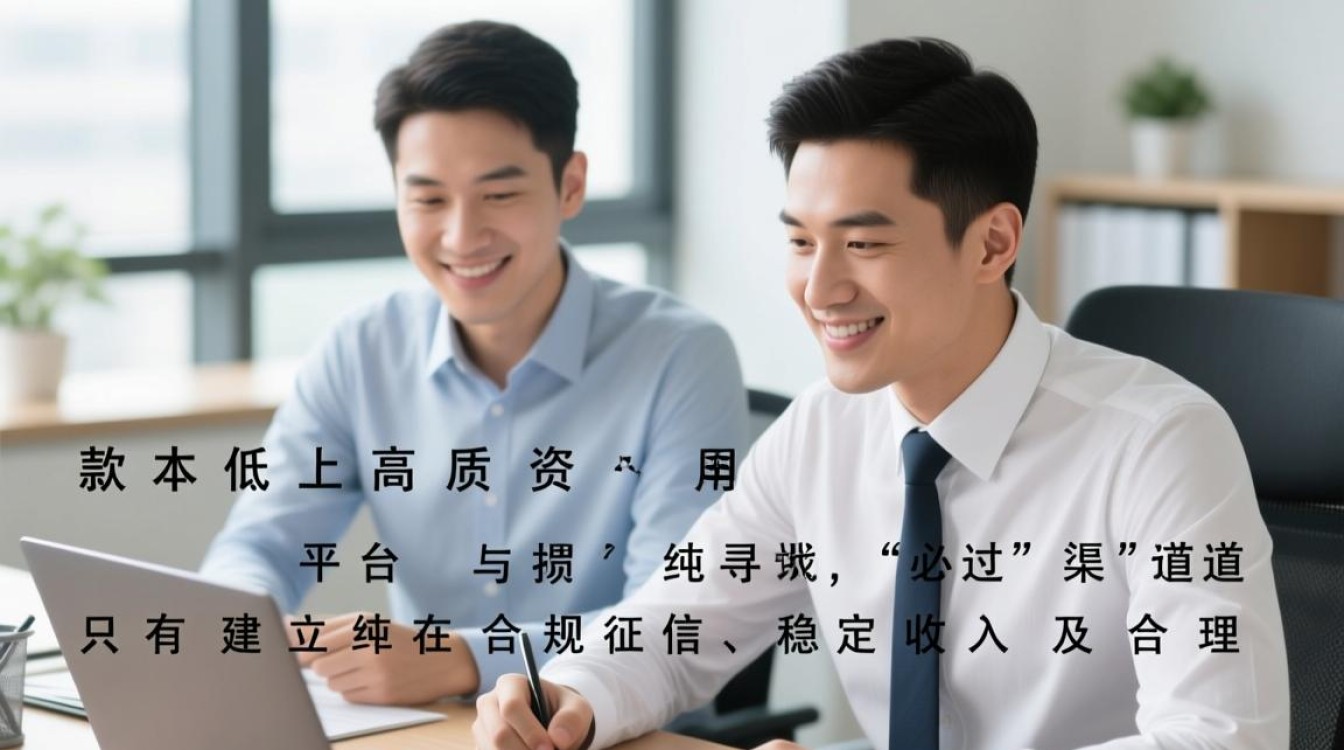 2026容易下款的口子怎么申请