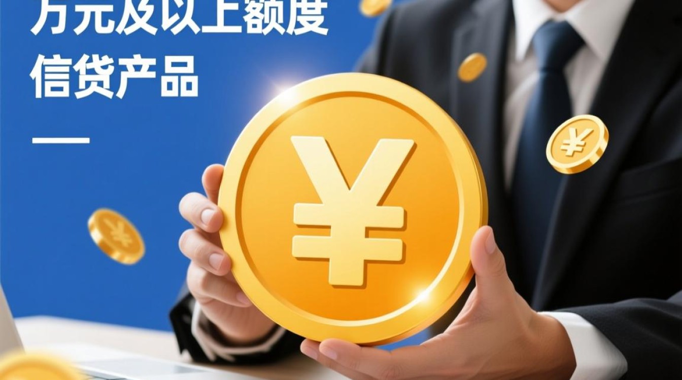 能下万元的口子有哪些?2026哪个容易下款? 能下万元的口子有哪些