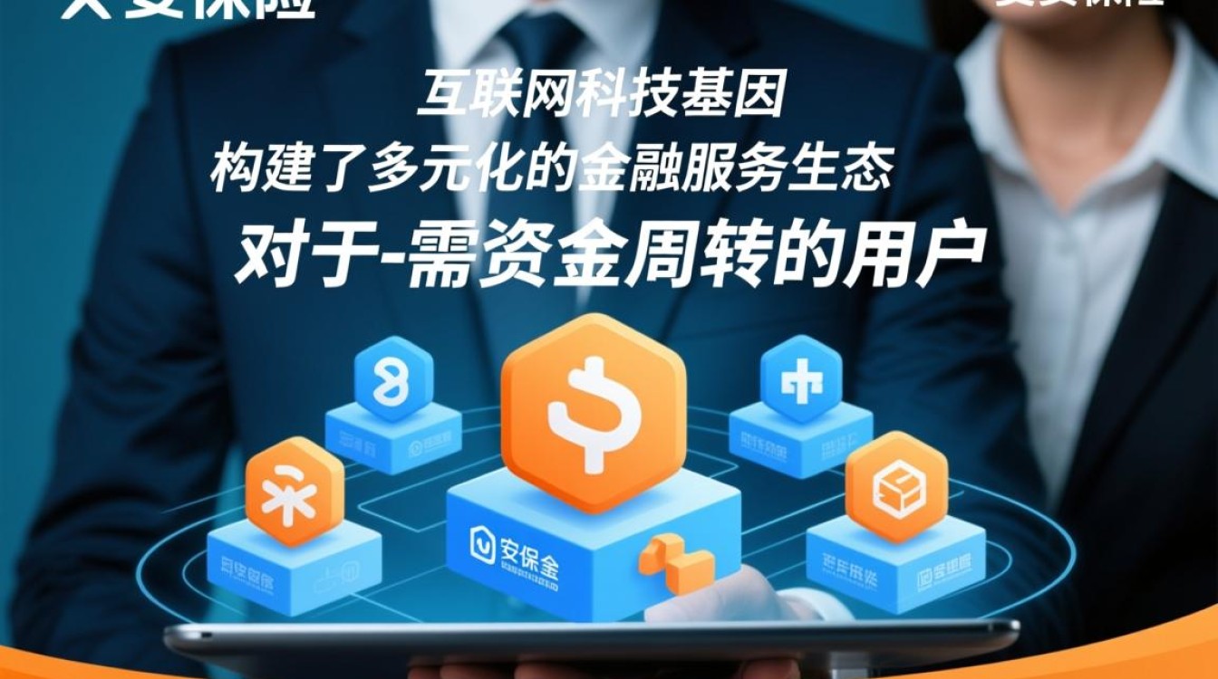 众安保险旗下贷款怎么申请