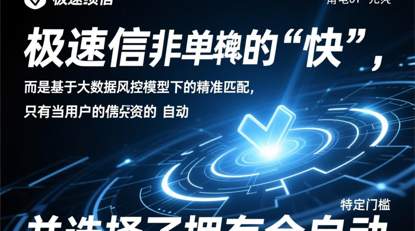 秒下额度的口子有哪些