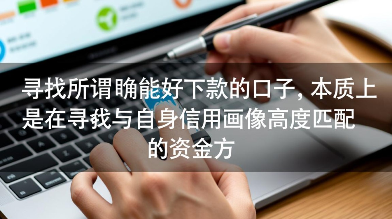 2026能好下款的口子,哪个口子最容易下款? 2026能好下款的口子