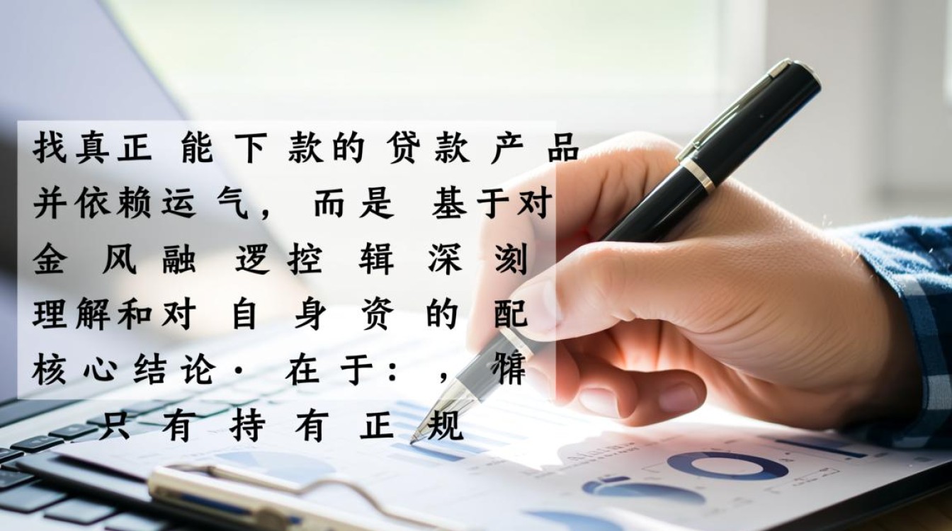 2026能下款的口子有哪些