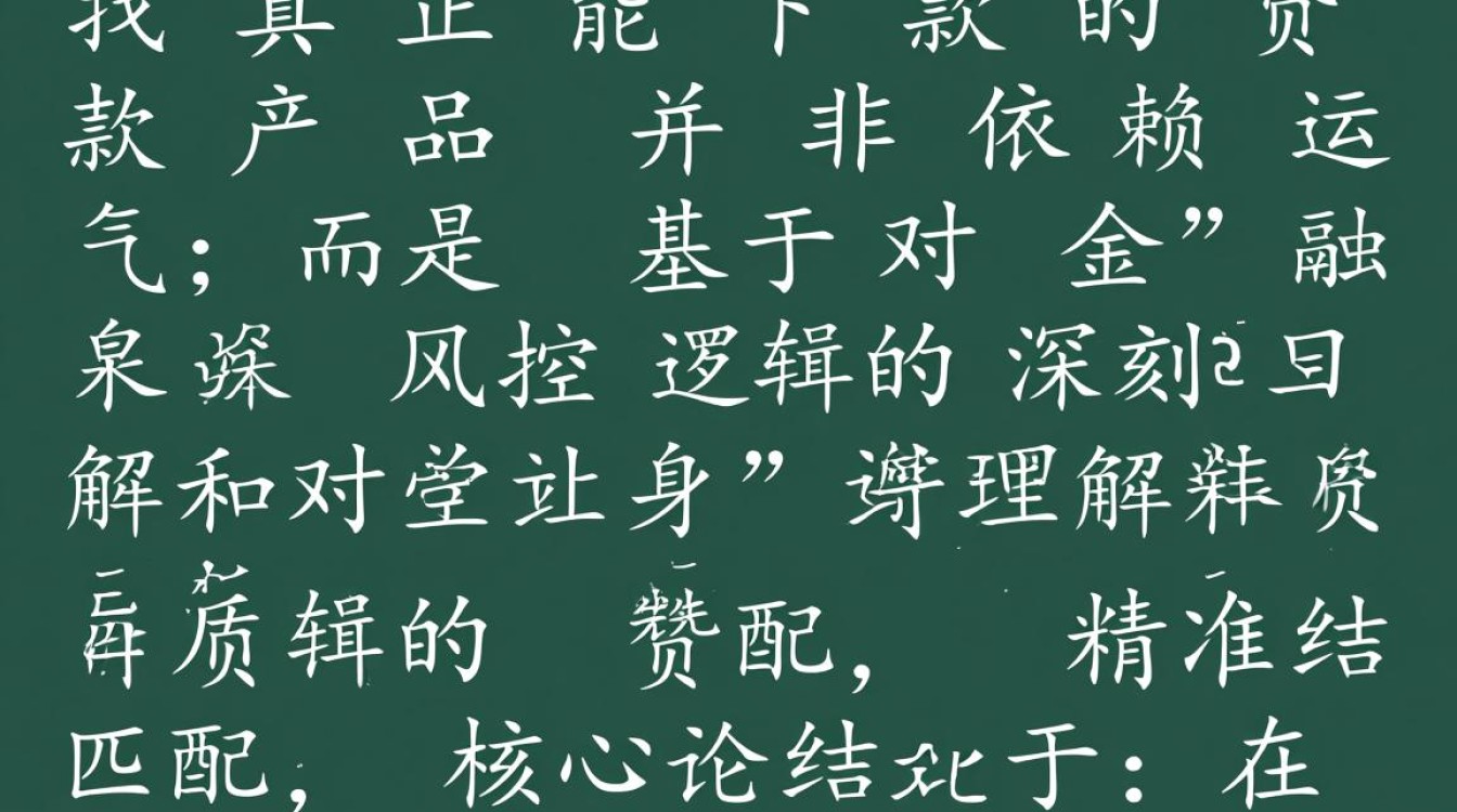 2026能下款的口子有哪些