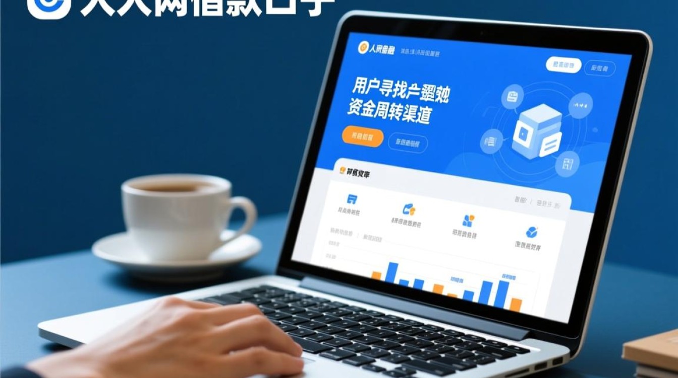 人人网借款口子是真的吗