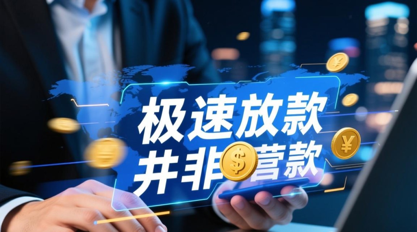 闪电下款的口子有哪些?2026最新不用审核秒批必下款口子 2026最新不用审核秒批必下款口子