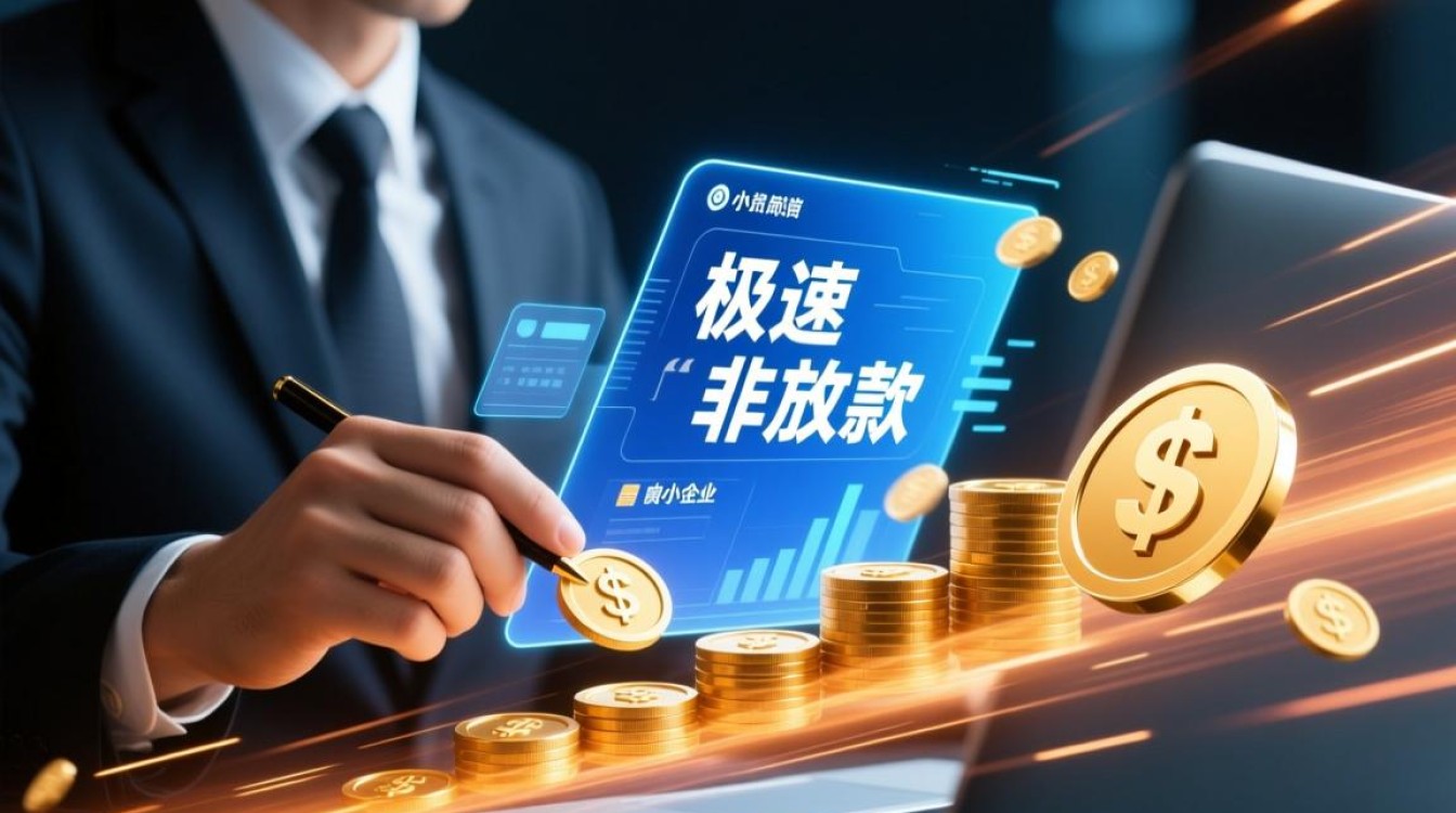 闪电下款的口子有哪些?2026最新不用审核秒批必下款口子 2026最新不用审核秒批必下款口子