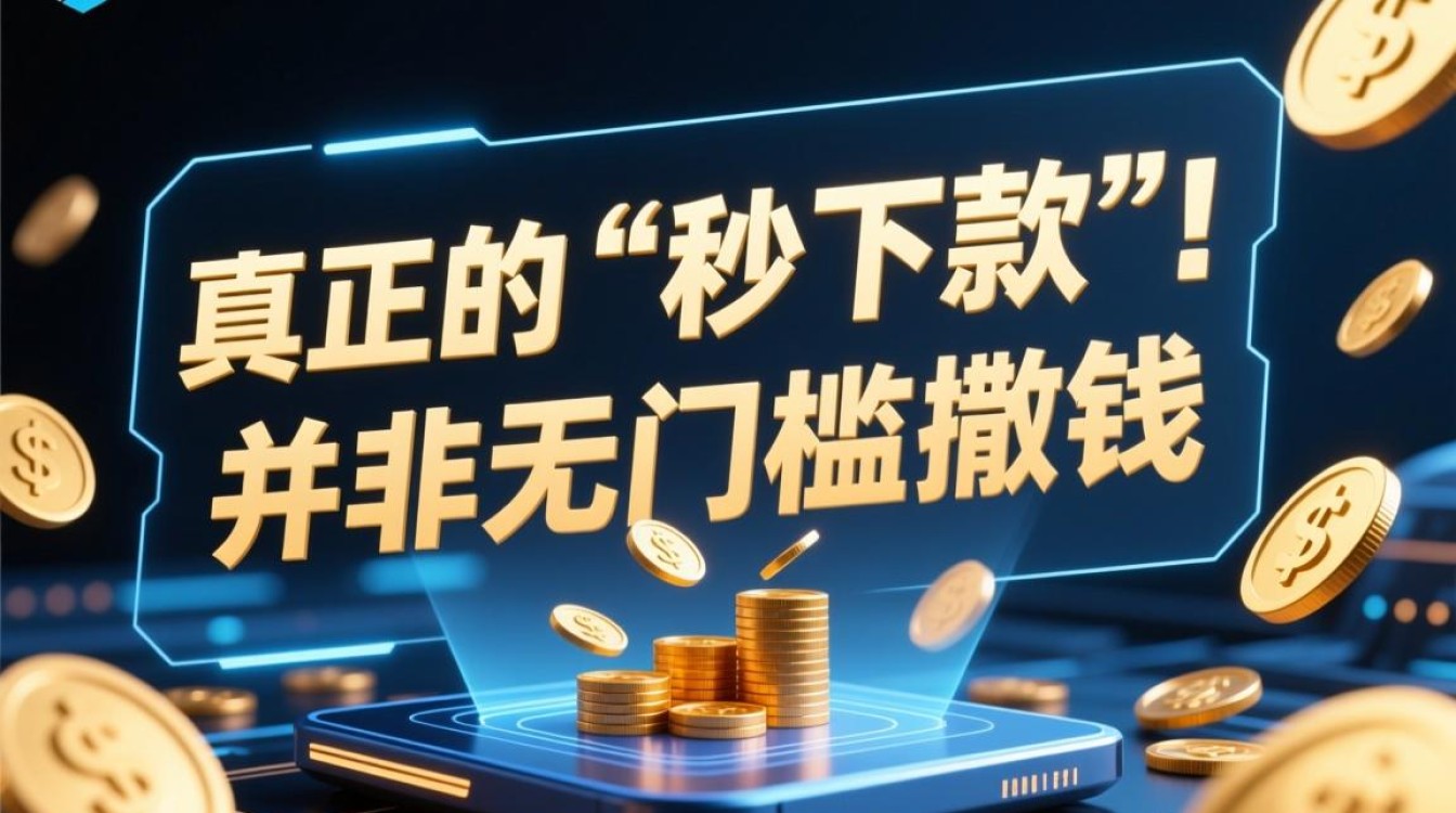 借秒下款的口子有哪些,哪个平台放款快通过率高 哪个平台放款快通过率高