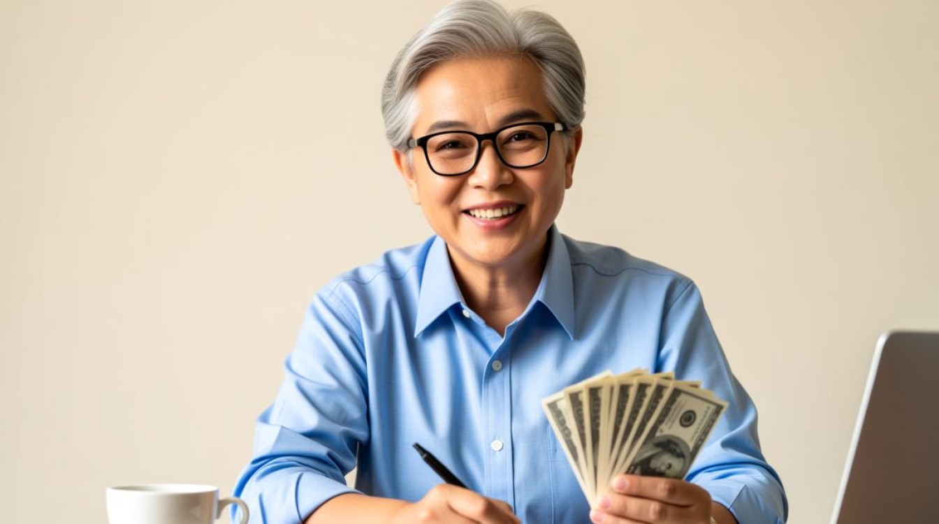 57岁借款口子容易过吗,大龄容易下款的平台有哪些 大龄容易下款的平台有哪些