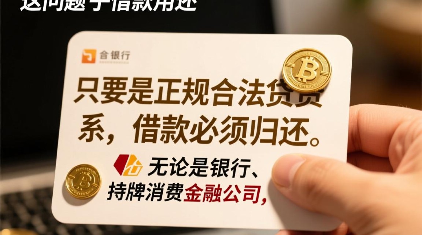 口子借款用还吗,不还会影响个人征信吗? 不还会影响个人征信吗