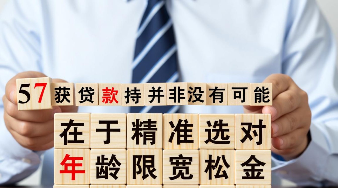 57岁借款口子容易过吗,大龄容易下款的平台有哪些 大龄容易下款的平台有哪些