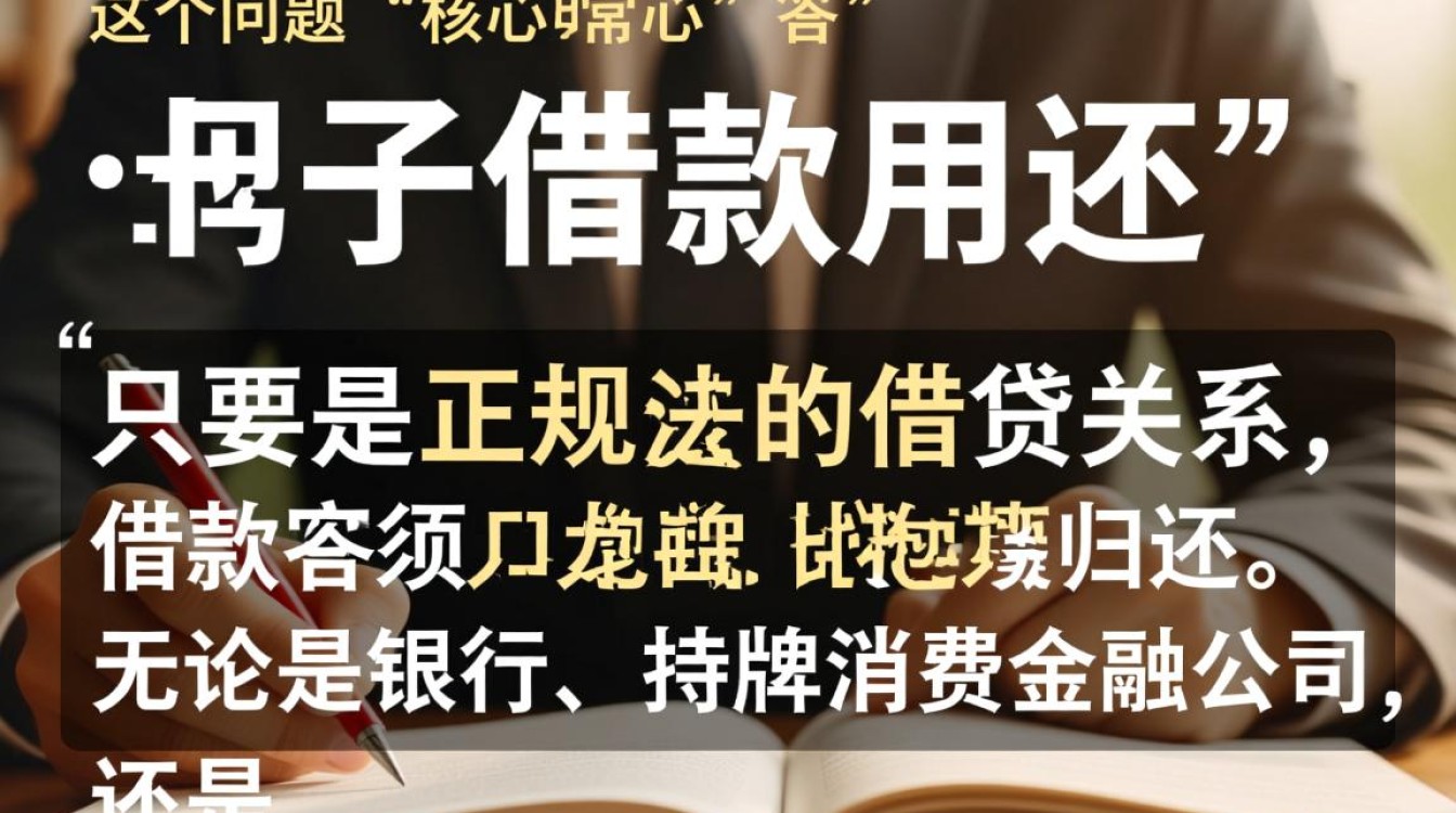 口子借款用还吗,不还会影响个人征信吗? 不还会影响个人征信吗