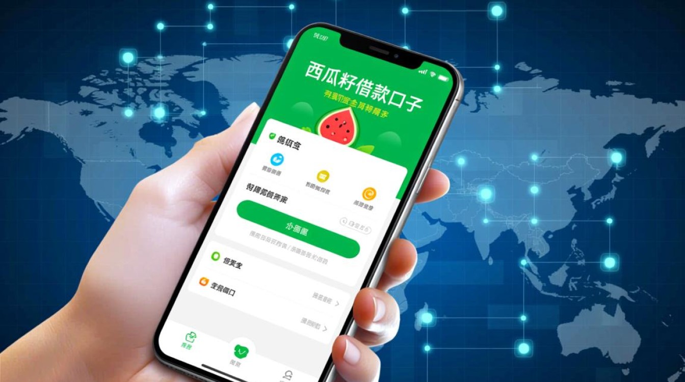 西瓜籽借款口子怎么申请