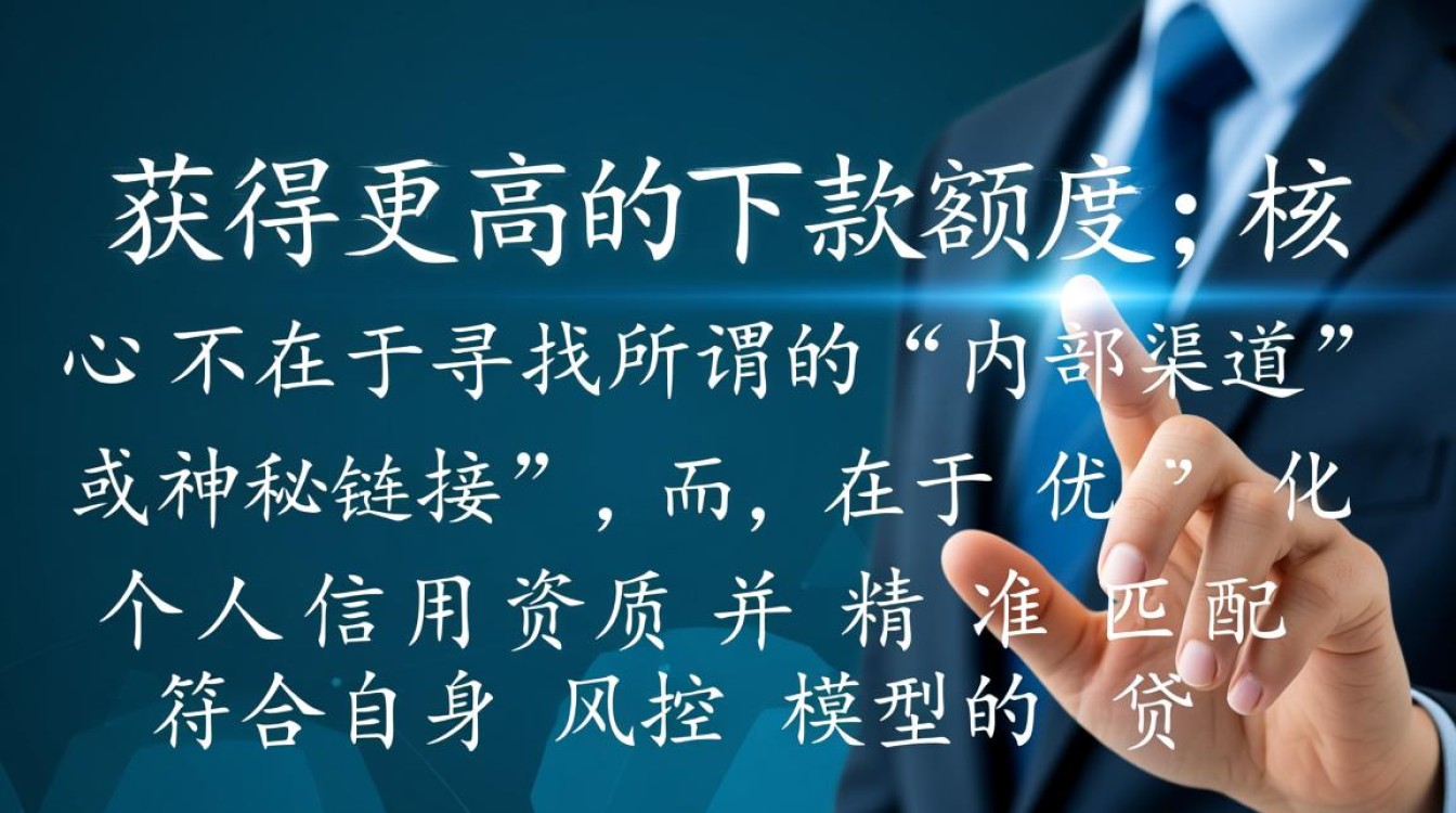 2026容易下款高额度是真的吗